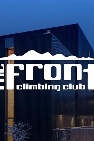 The Front Climbing Club